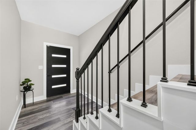 3804 & 3806 Sayers Street, Houston, TX 77026