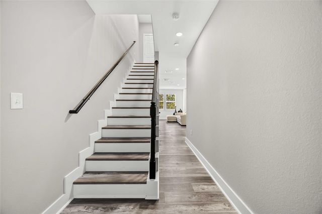 3804 & 3806 Sayers Street, Houston, TX 77026