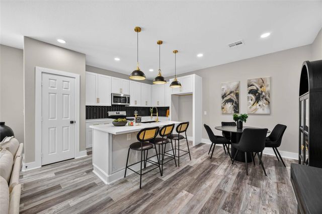 3804 & 3806 Sayers Street, Houston, TX 77026
