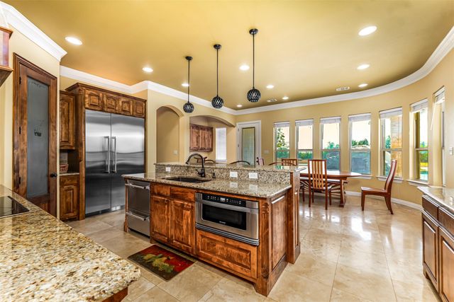 223 E Bay Drive, Bridgeport, TX 76426