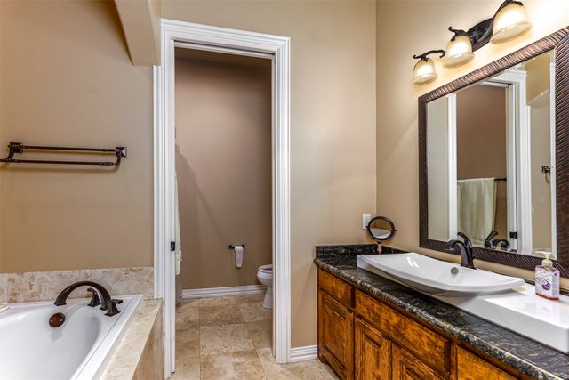 223 E Bay Drive, Bridgeport, TX 76426