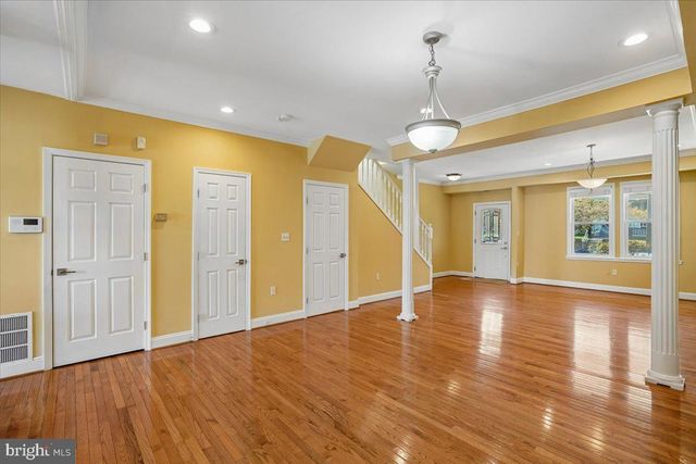 415 EMERSON ST NW, Washington, DC 20011