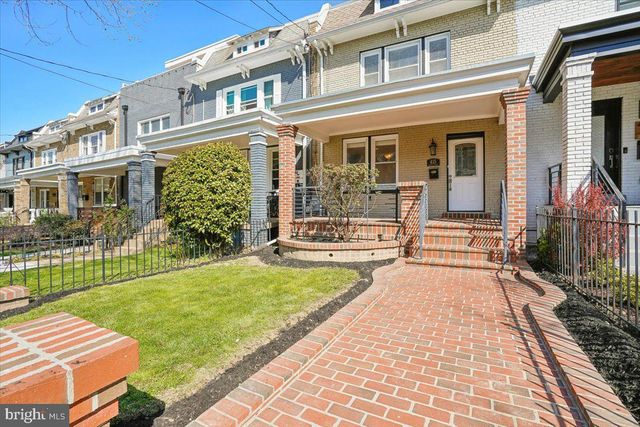 415 EMERSON ST NW, Washington, DC 20011