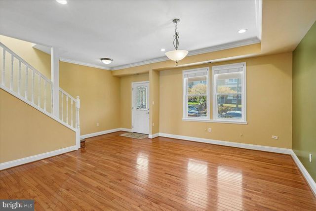 415 EMERSON ST NW, Washington, DC 20011