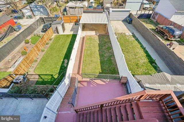 415 EMERSON ST NW, Washington, DC 20011