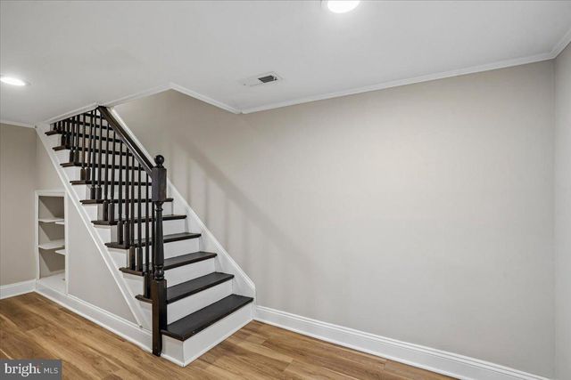 415 EMERSON ST NW, Washington, DC 20011