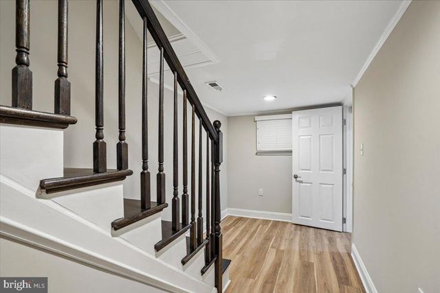 415 EMERSON ST NW, Washington, DC 20011