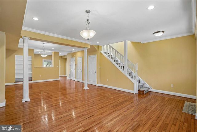 415 EMERSON ST NW, Washington, DC 20011