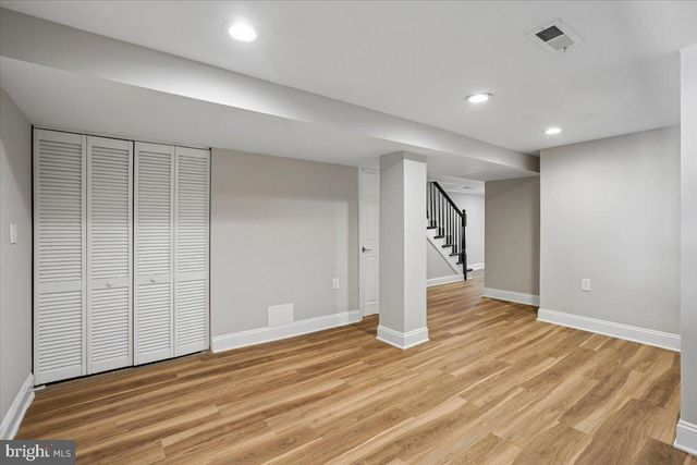 415 EMERSON ST NW, Washington, DC 20011