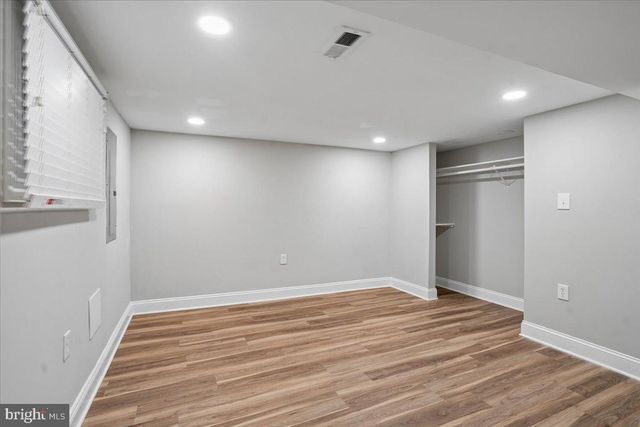 415 EMERSON ST NW, Washington, DC 20011