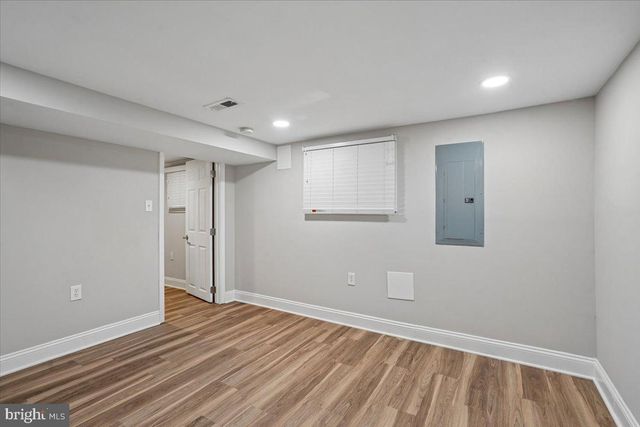 415 EMERSON ST NW, Washington, DC 20011