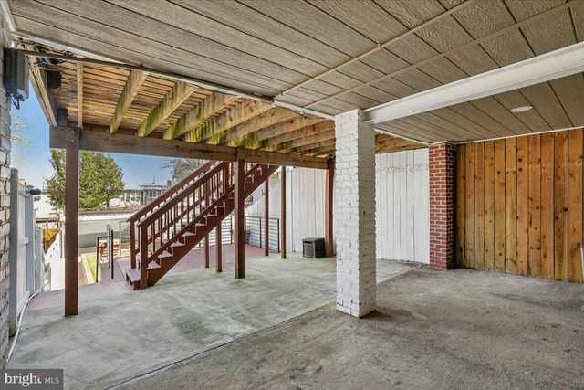 415 EMERSON ST NW, Washington, DC 20011