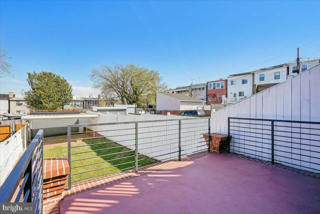 415 EMERSON ST NW, Washington, DC 20011