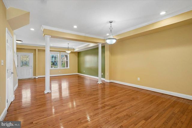 415 EMERSON ST NW, Washington, DC 20011