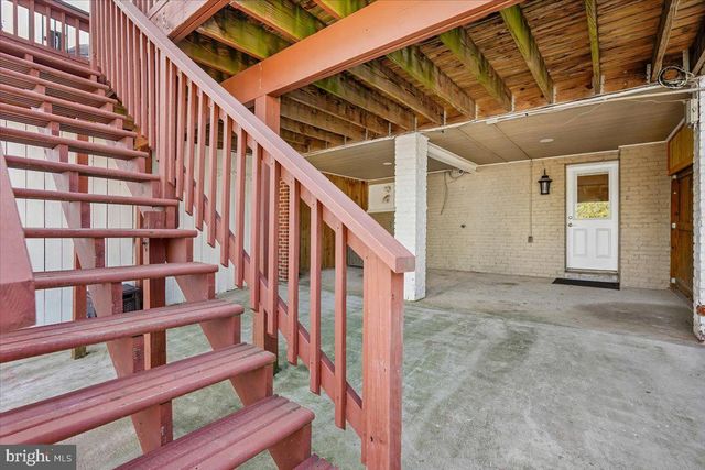 415 EMERSON ST NW, Washington, DC 20011