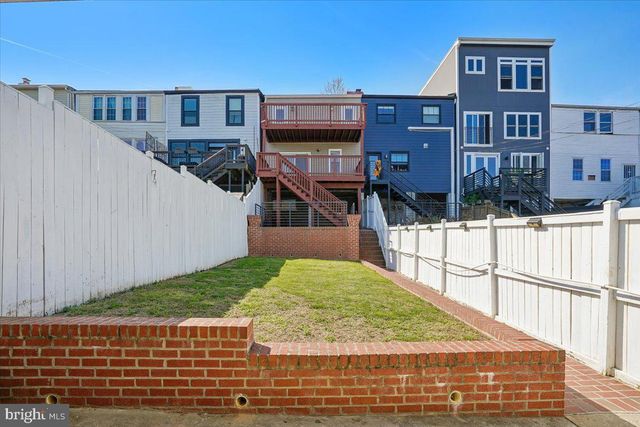 415 EMERSON ST NW, Washington, DC 20011