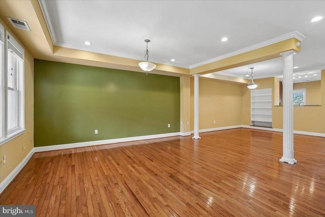 415 EMERSON ST NW, Washington, DC 20011