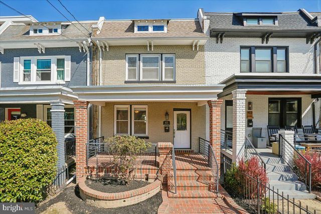 415 EMERSON ST NW, Washington, DC 20011