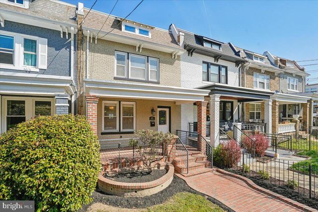 415 EMERSON ST NW, Washington, DC 20011