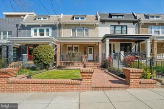 415 EMERSON ST NW, Washington, DC 20011