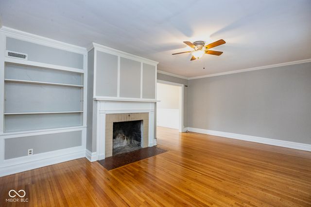 5911 Guilford Avenue, Indianapolis, IN 46220