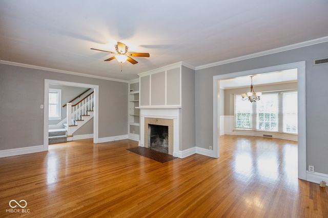 5911 Guilford Avenue, Indianapolis, IN 46220