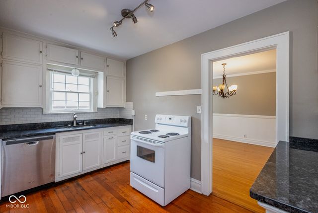 5911 Guilford Avenue, Indianapolis, IN 46220