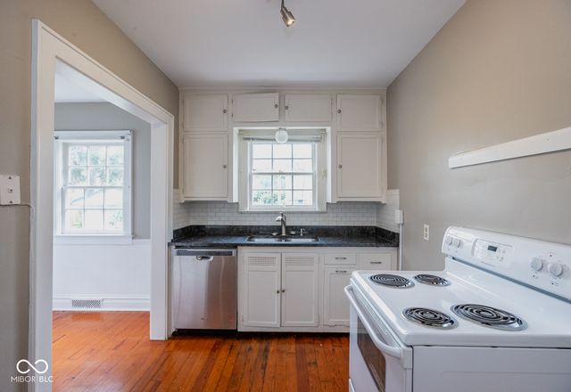 5911 Guilford Avenue, Indianapolis, IN 46220