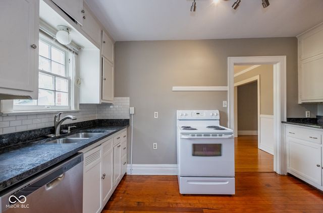 5911 Guilford Avenue, Indianapolis, IN 46220
