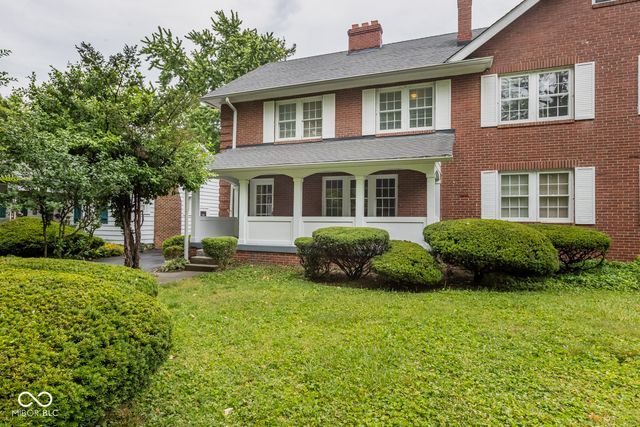 5911 Guilford Avenue, Indianapolis, IN 46220