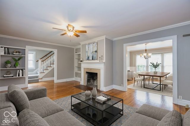 5911 Guilford Avenue, Indianapolis, IN 46220
