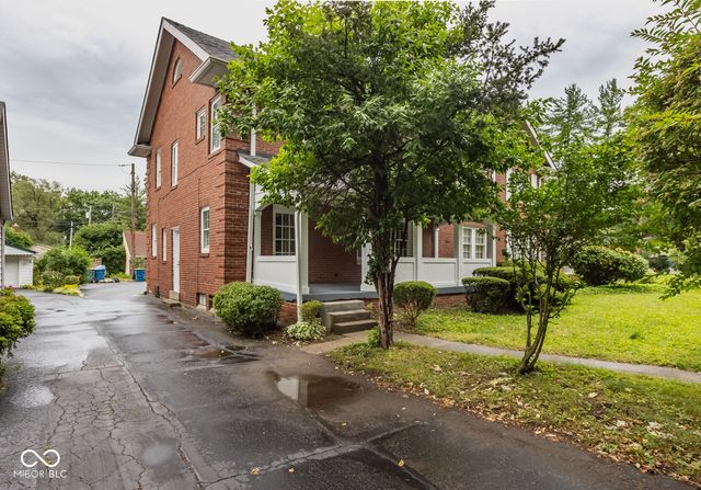 5911 Guilford Avenue, Indianapolis, IN 46220