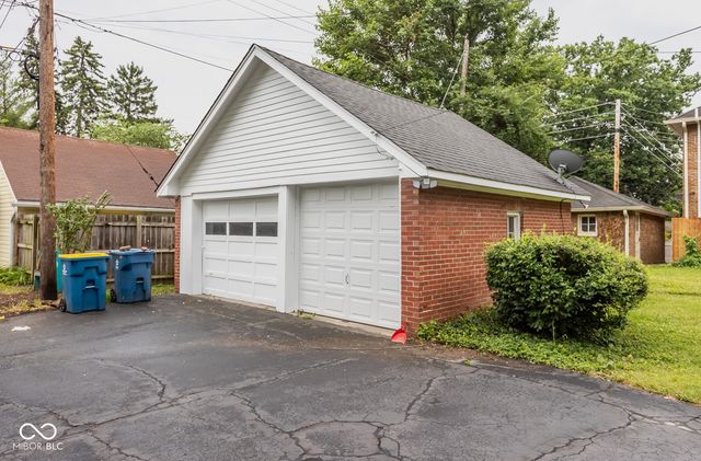 5911 Guilford Avenue, Indianapolis, IN 46220