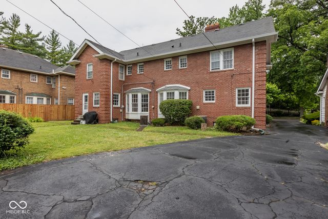 5911 Guilford Avenue, Indianapolis, IN 46220