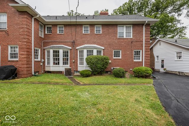 5911 Guilford Avenue, Indianapolis, IN 46220