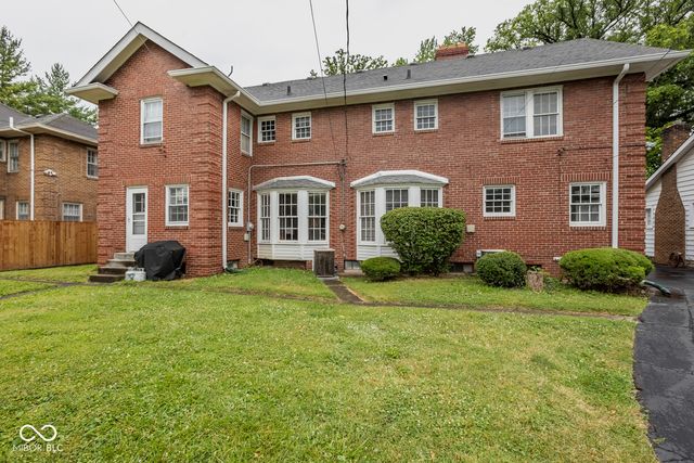 5911 Guilford Avenue, Indianapolis, IN 46220