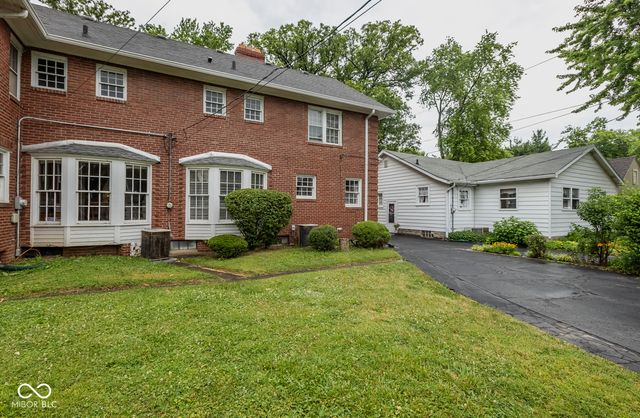 5911 Guilford Avenue, Indianapolis, IN 46220