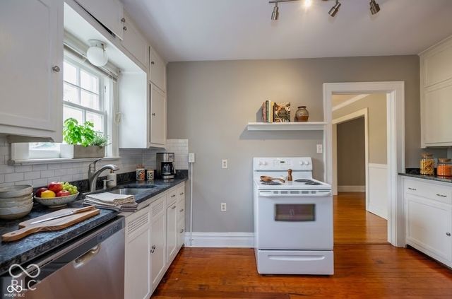 5911 Guilford Avenue, Indianapolis, IN 46220