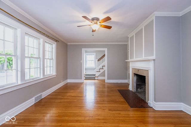 5911 Guilford Avenue, Indianapolis, IN 46220