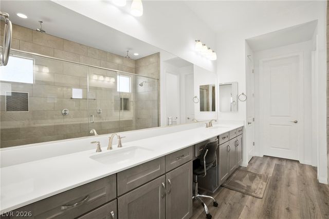 382 Nine Mile Creek Drive, Las Vegas, NV 89138