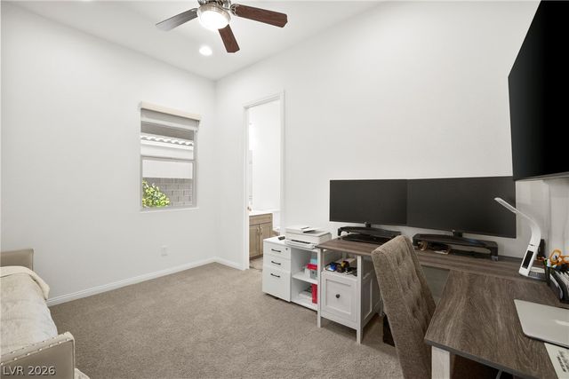 382 Nine Mile Creek Drive, Las Vegas, NV 89138