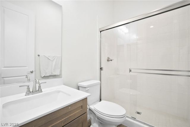 382 Nine Mile Creek Drive, Las Vegas, NV 89138