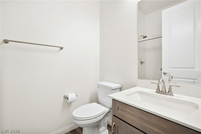 382 Nine Mile Creek Drive, Las Vegas, NV 89138