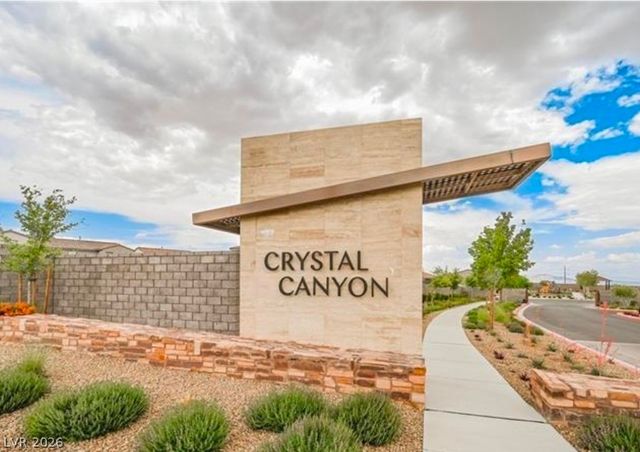 382 Nine Mile Creek Drive, Las Vegas, NV 89138