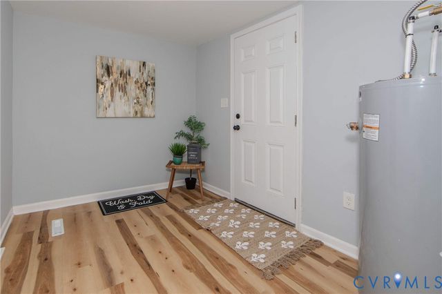 219 Nansemond St, Petersburg, VA 23803