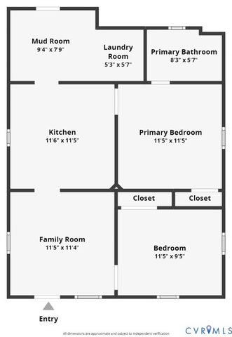 219 Nansemond St, Petersburg, VA 23803