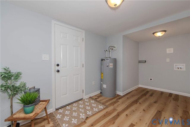 219 Nansemond St, Petersburg, VA 23803