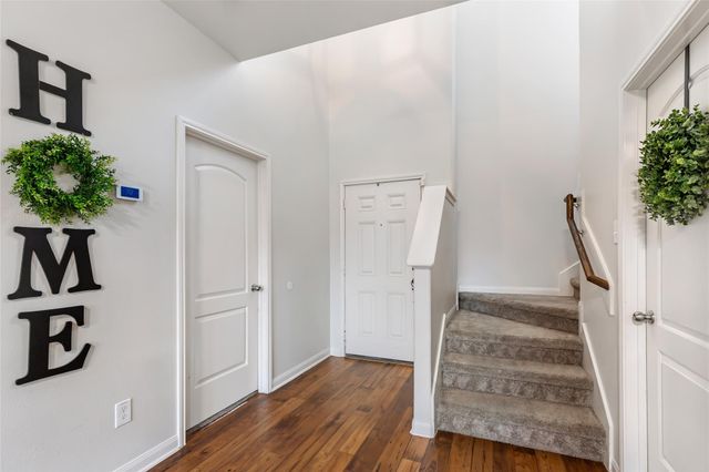 1315 Wallflower Avenue, Baytown, TX 77521