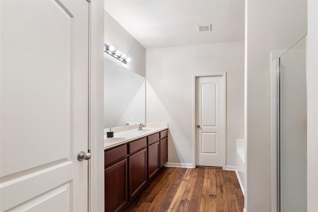 1315 Wallflower Avenue, Baytown, TX 77521