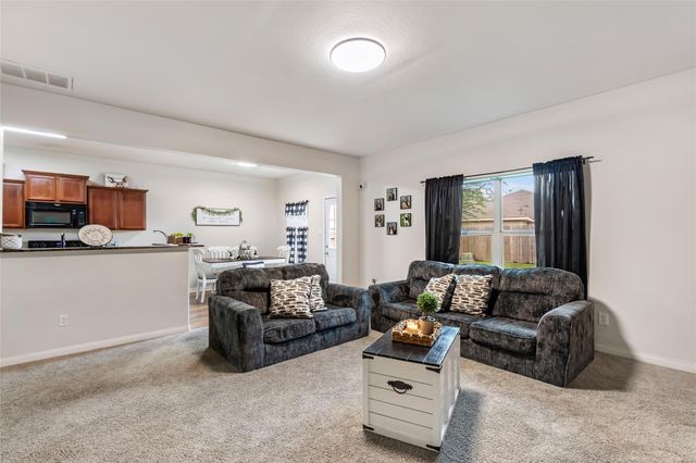 1315 Wallflower Avenue, Baytown, TX 77521